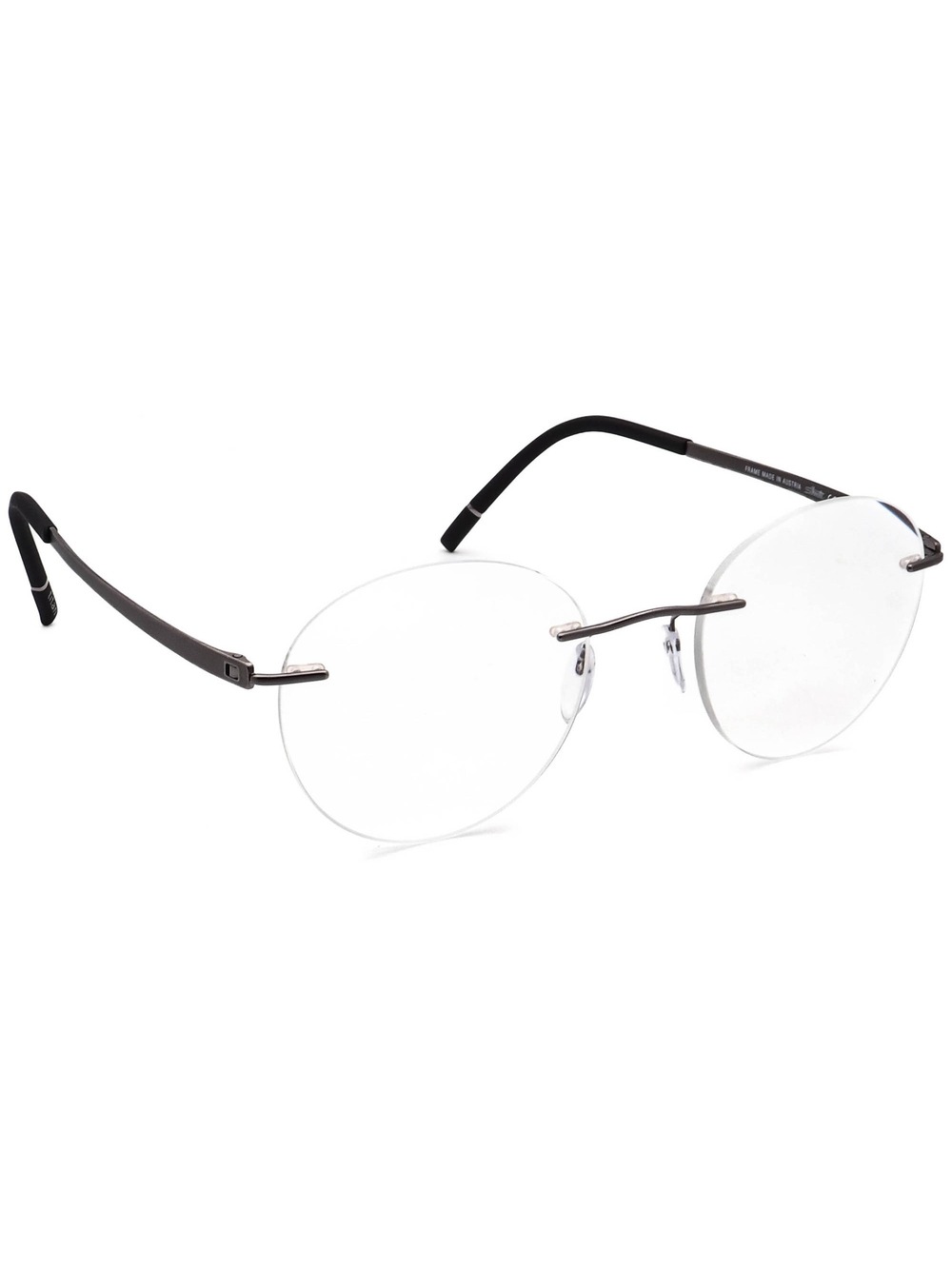 Silhouette 5529 70 6660 Momentum Eyewear